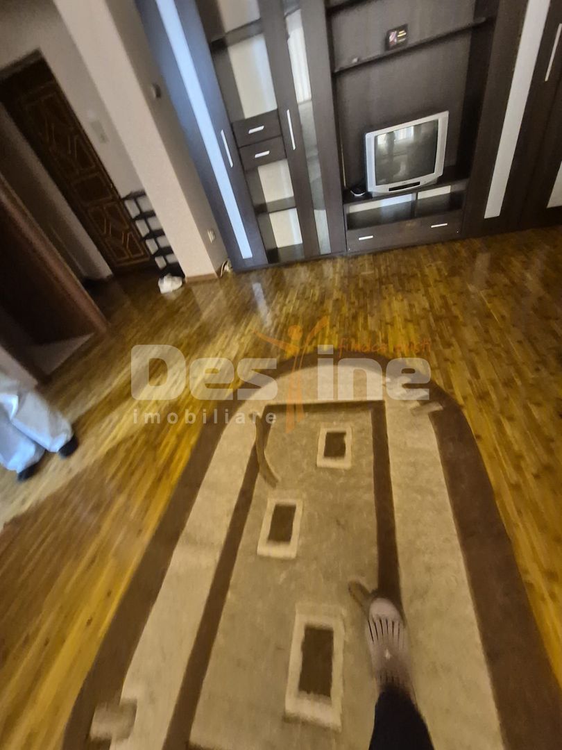 Garsoniera, confort 1, Bulevardul București, disponibilă imediat - Poză 1