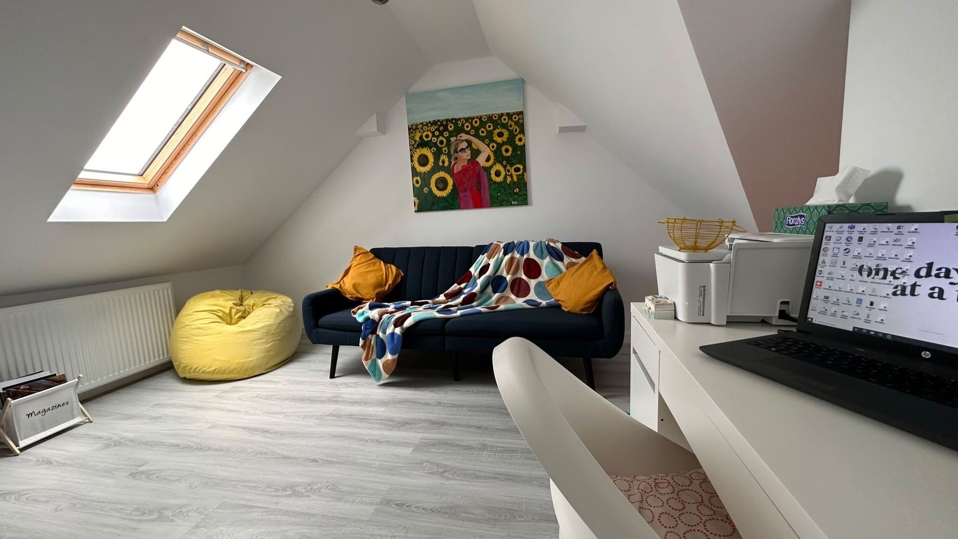 Vila 4 camere de inchiriat - Poză 16
