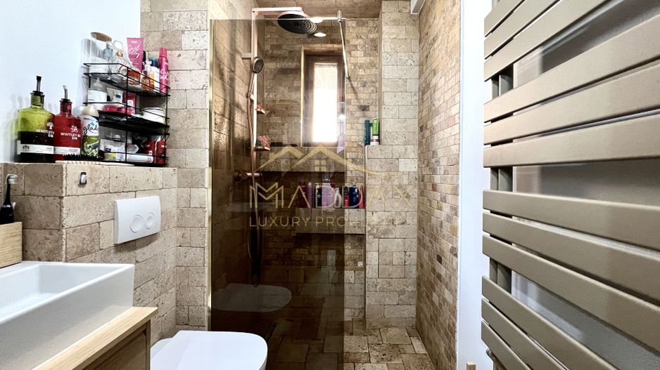 Apartament de Vanzare | 2 camere | Dorobanti | Capitale | 50mp - Poză 9