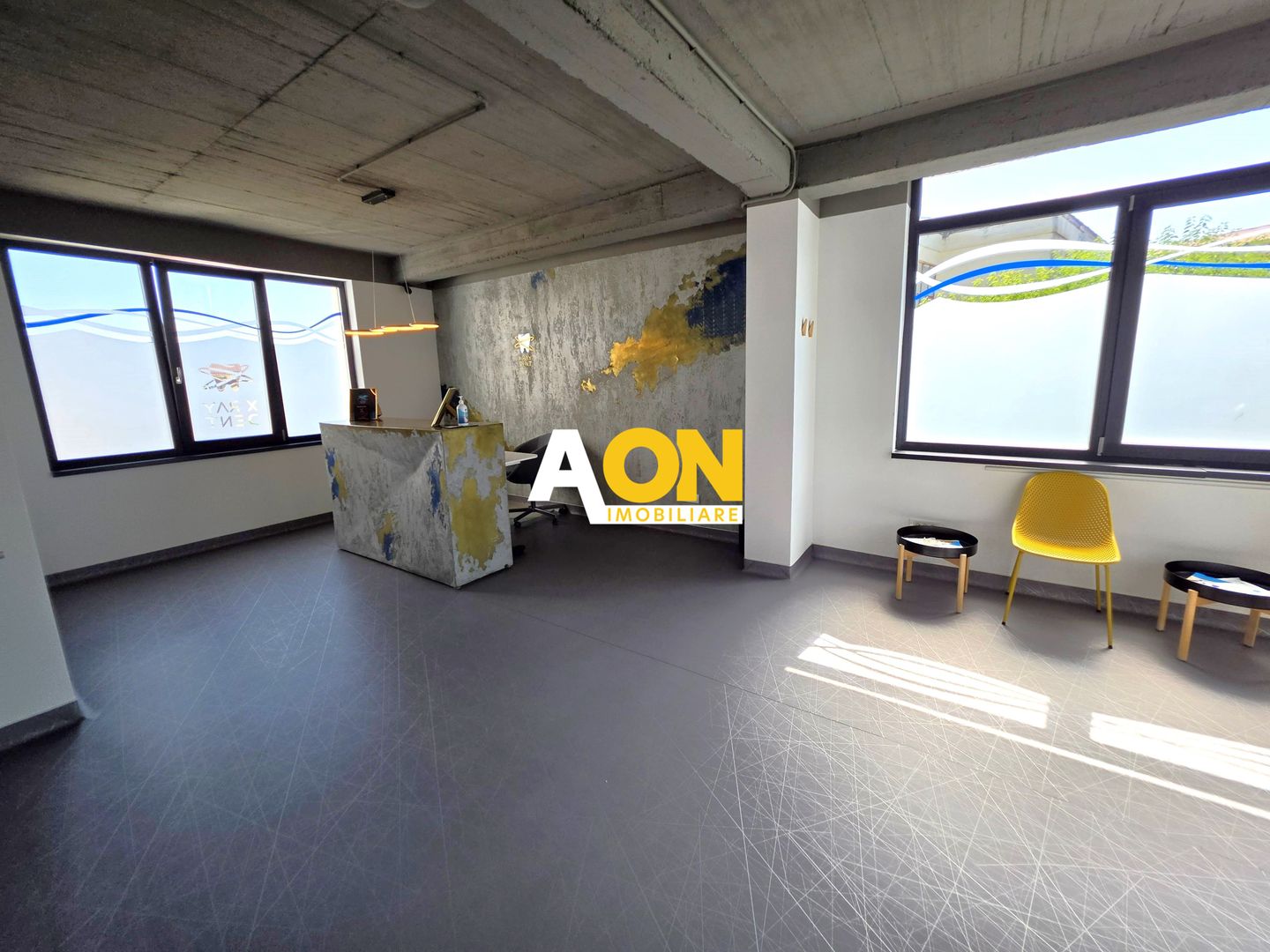 Birou modern de 100 mp în zona centrală – Ideal pentru afacerea ta - Poză 5