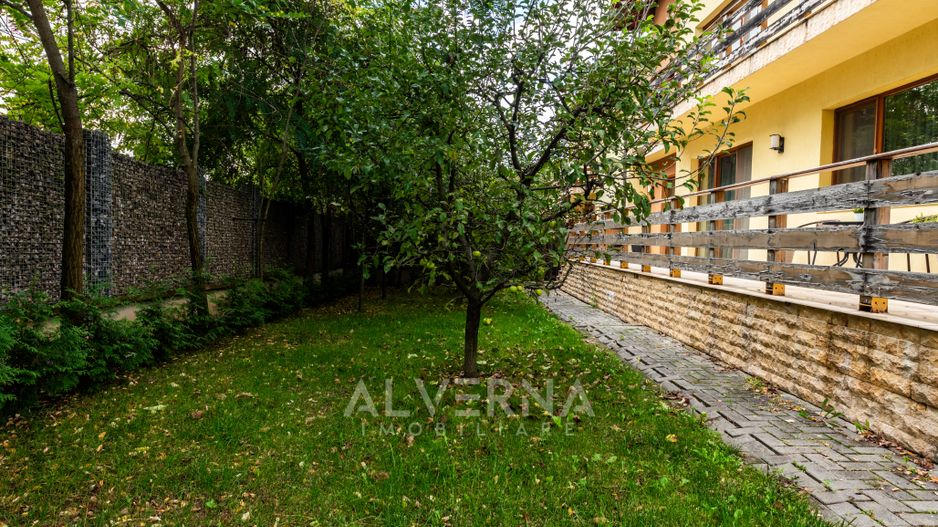 Casa individuala 268mp | 4 dormitoare + studio | 1100mp teren | Faget - Poză 36