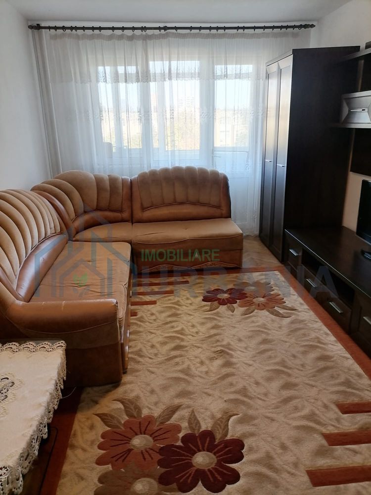 Apartament 2 camere, 50 mp, pe Splai Bahlui, vis-a-vis de facultăți, Iași - Poză 4