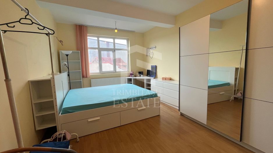 CRANGASI | Belvedere | Chirie 2 camere + Metrou 850m - Poză 5