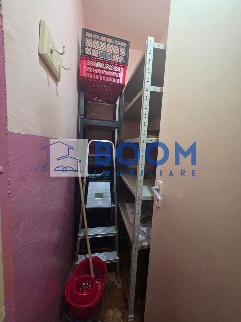 Apartament 2 camere Traian | Zona linistita | 50 mpc - Poză 7