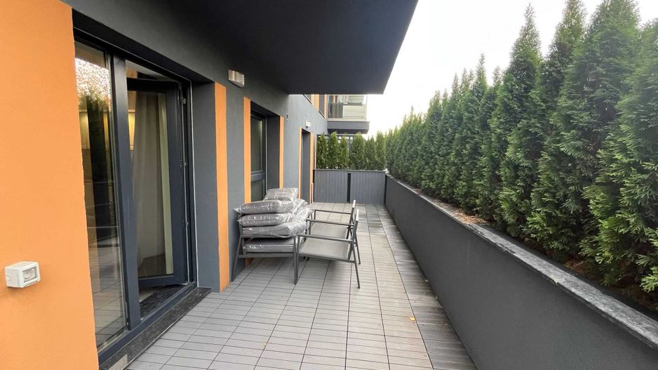 Prima inchiriere apartament 3 camere | zona Expozitiei - Poză 8