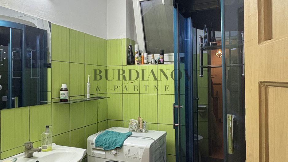 Apartament cu 3 camere - Ferdinand - Risc seismic II - Poză 12