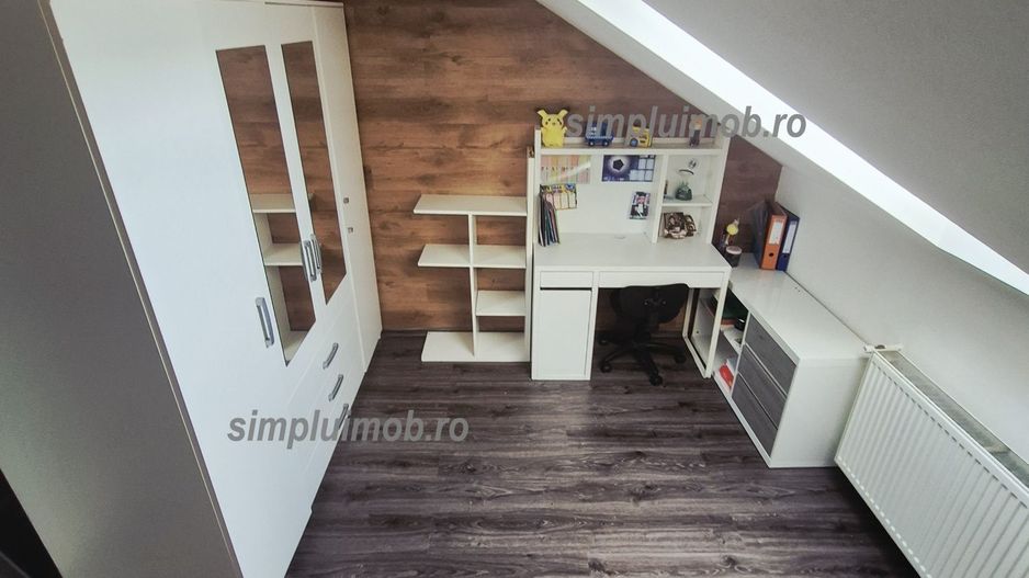 Apartament 3 camere - Almasu mic - Poză 2