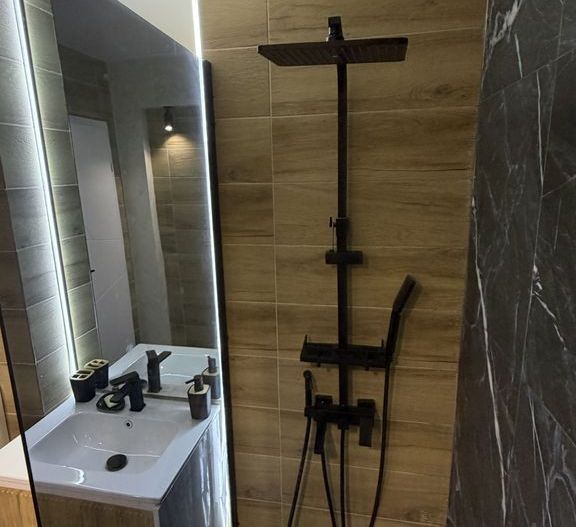 Apartament 2 camere – Ștefan cel Mare / Colentina, 52 mp, prima închiriere - Poză 8