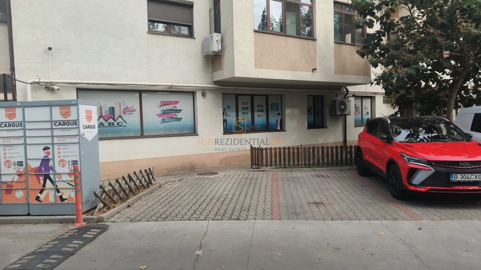 Spatiu Comercial /Birouri, 90.59 mp, Bulevardul Metalurgiei, stradal - Poză 6