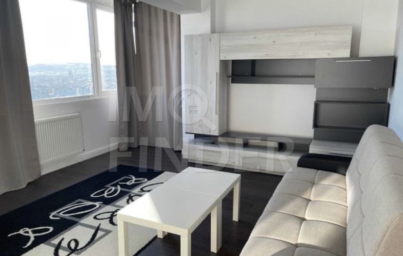 Vanzare 4 camere Zorilor, imobil nou, 95 mp, garaj inclus - Poză 10