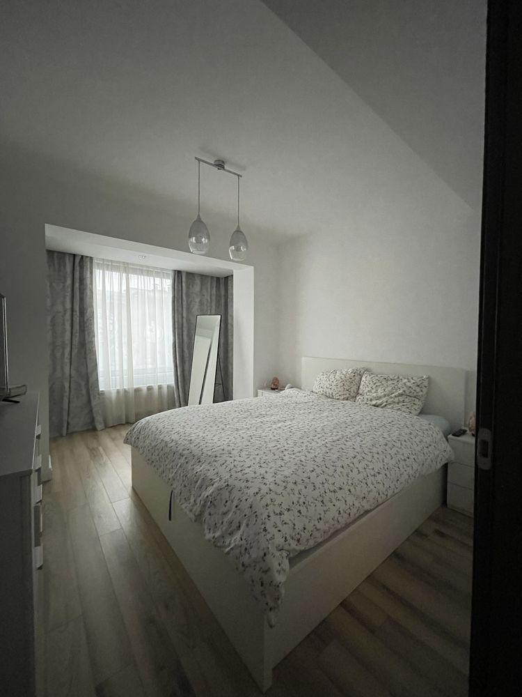 De Inchiriat  Apartament spatios, modern, rond Alba Iulia - Poză 2