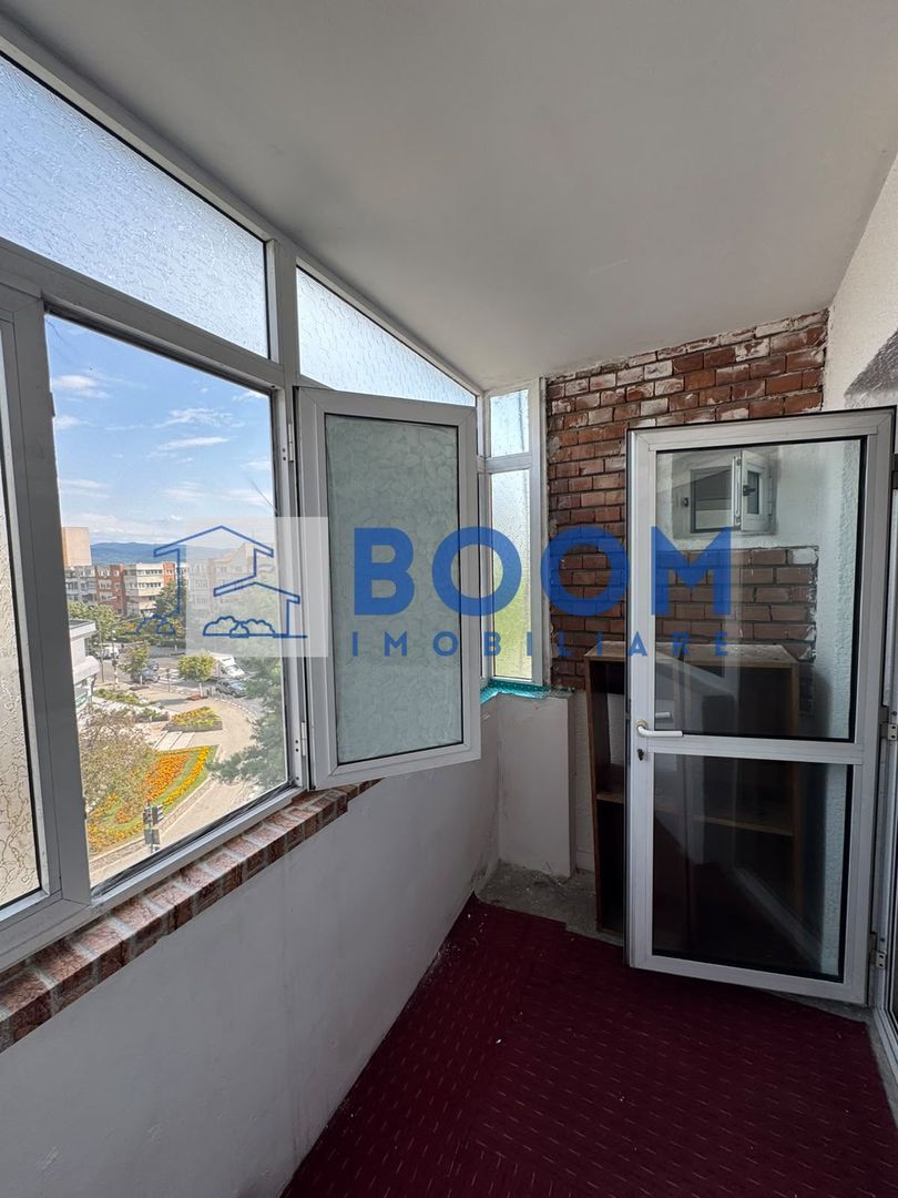 Apartament 4 camere | Centrala Proprie | Calea Lui Traian - Poză 8