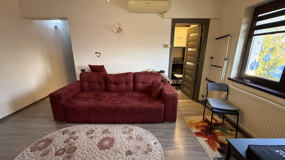 Ap 2 camere renovat - mobilat și utilat complet - Poză 2