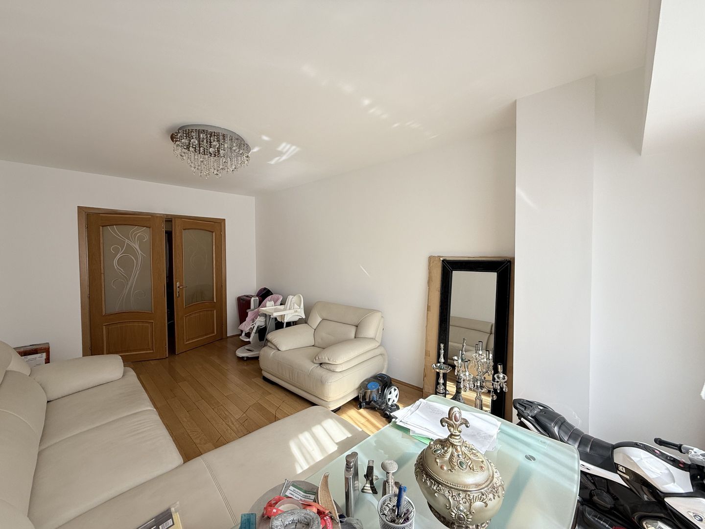 Bulevardul Unirii | 4 camere | vedere mixta | 115mp utili | Decomandat - Poză 8