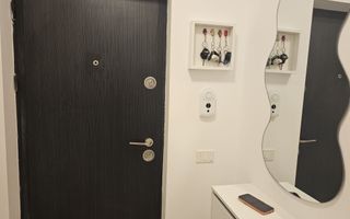 Apartament cu 3 camere, complet mobilat si utilat, acces rapid metrou - Poză 17