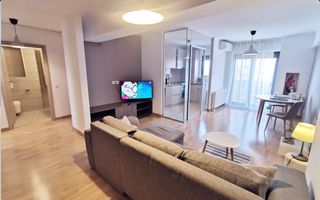 Inchiriere 2 Camere Banu Mata / Titulescu / Bloc nou 2018 , Icon Residence - Poză 12