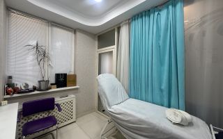 Chirie, spațiu comercial, 60 mp, strada Kiev, Rîșcani - Poză 7