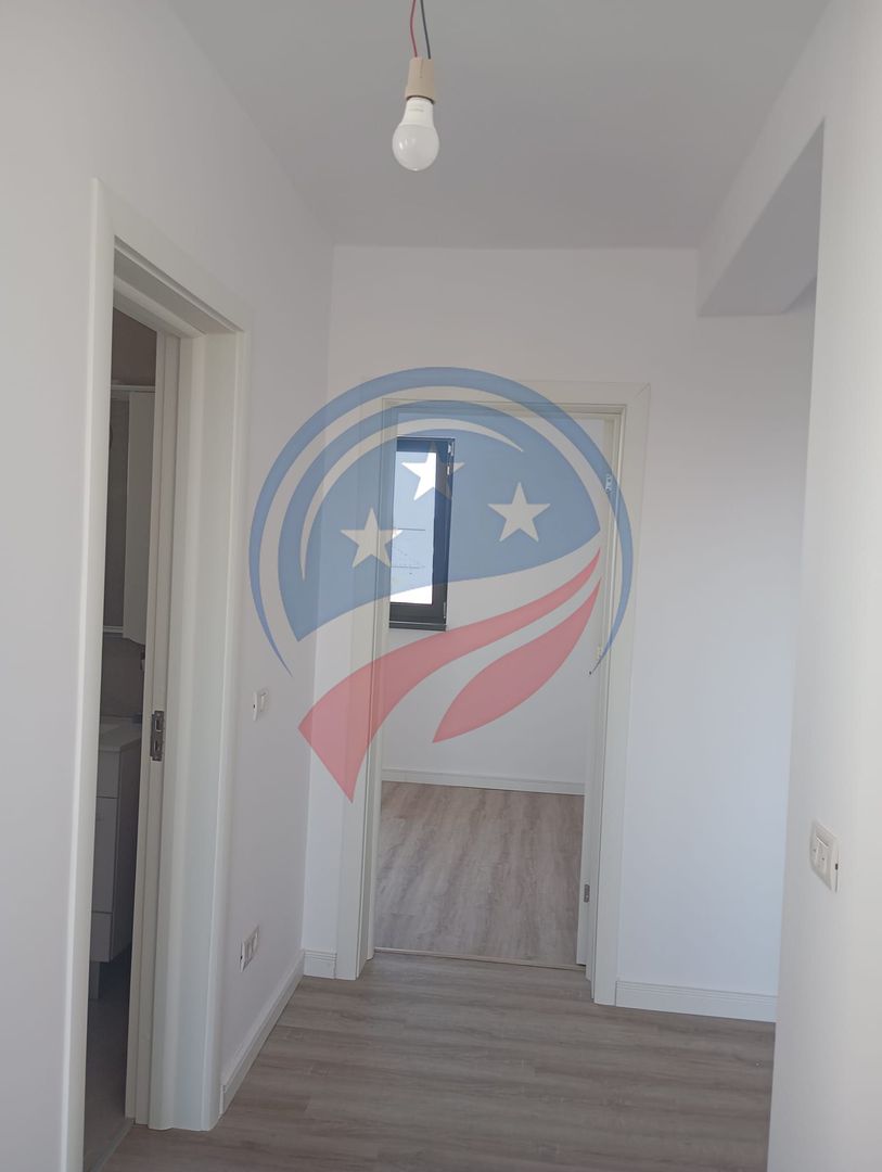 Casa de vanzare in spatele Parcului Romanescu - Poză 7