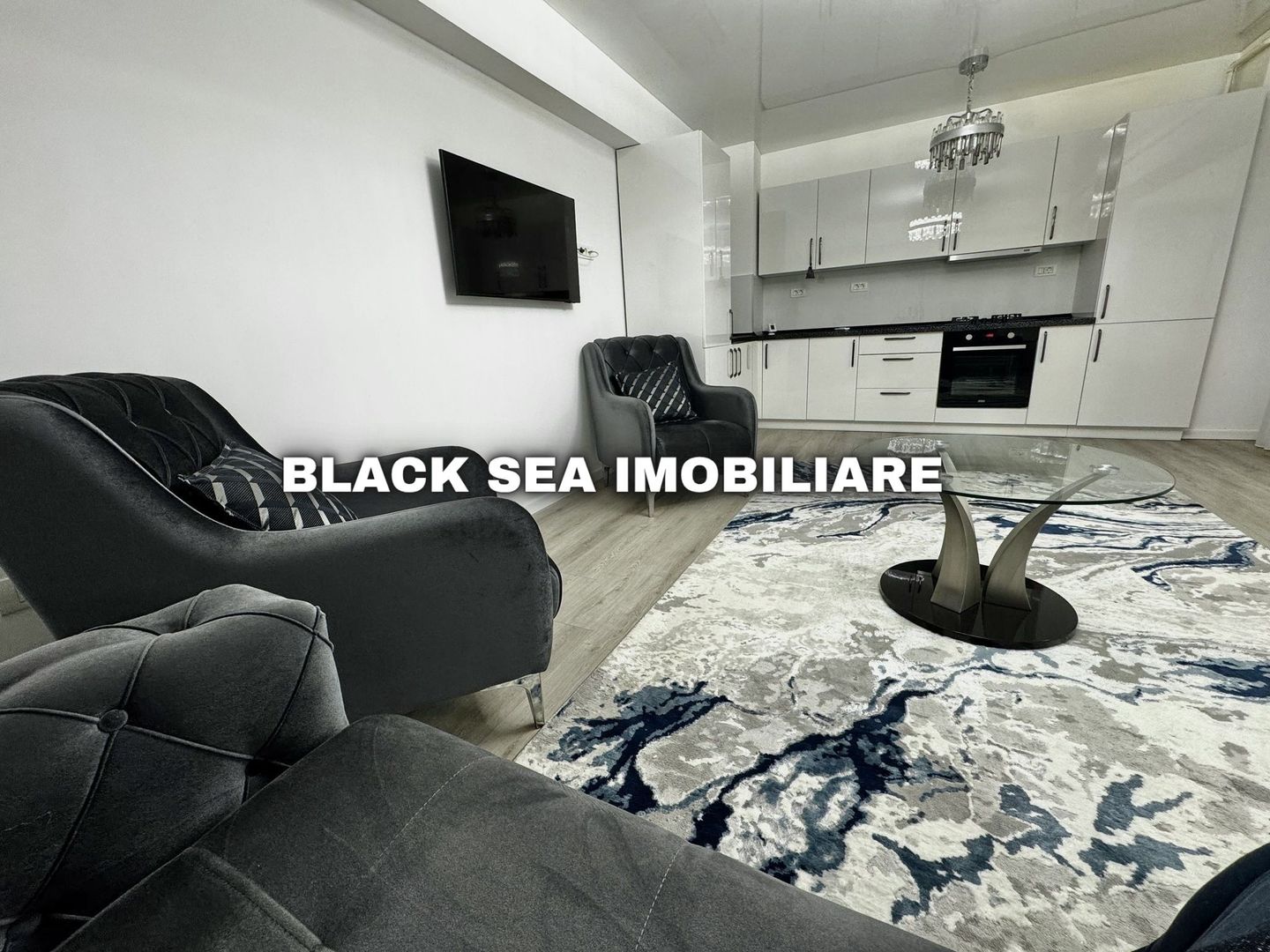 Apartament 2 camere zona Casa de cultura / Oborului - Bloc Nou - Poză 2