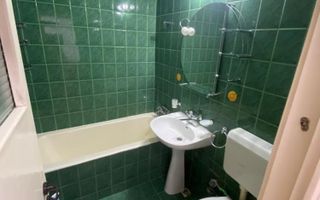 2 Camere - 52 MP | Etaj Intermediar | Reabilitat | Obor - Poză 7