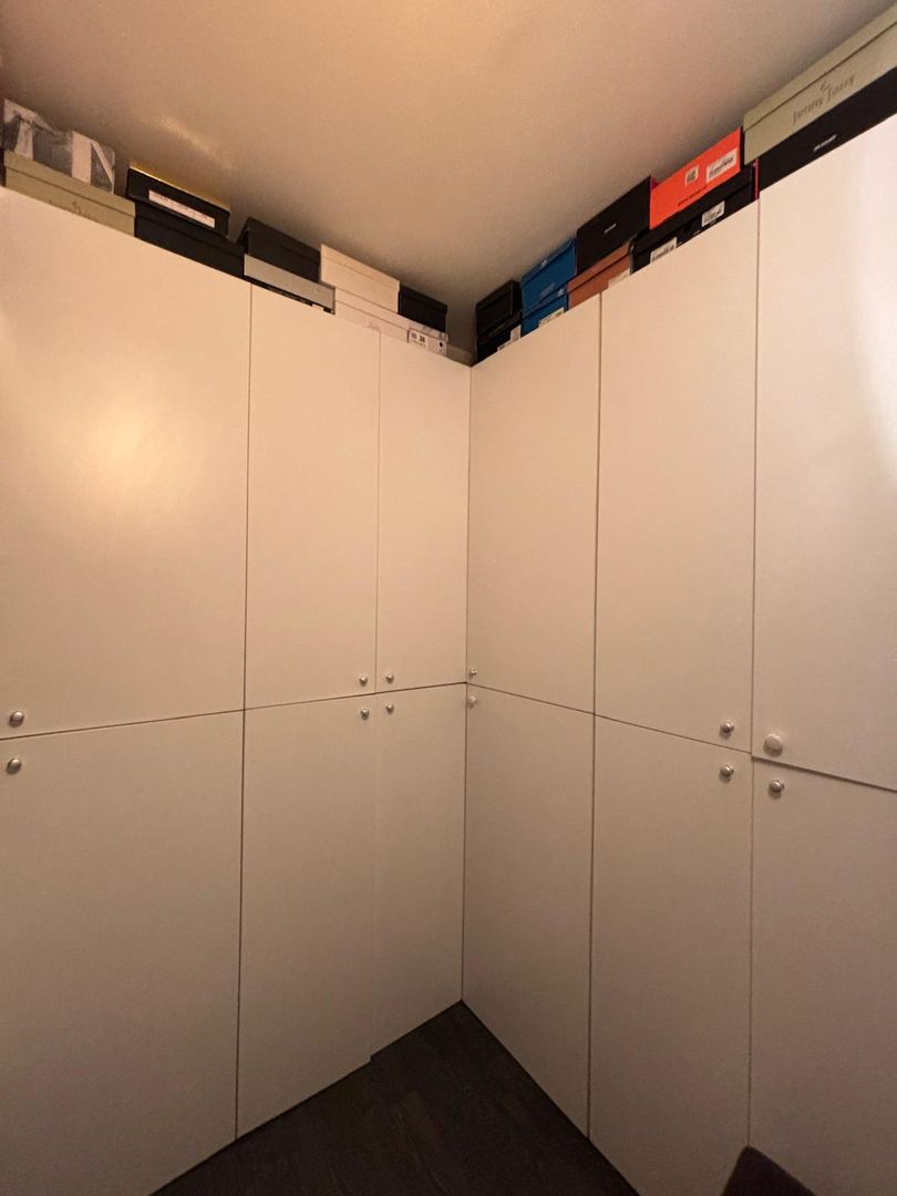 Apartament De 3 Camere Cu Gradina Mobilat Si Utilat - Poză 9