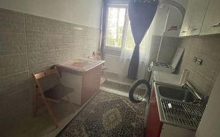 De inchiriat apartament 2 camere, parter, Micro 16 - Poză 3