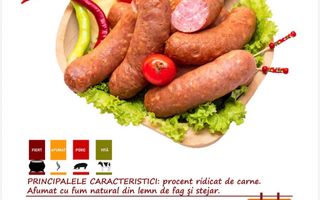 BUSINESS LA CHEIE! FABRICA + RESTAURANT + 2 MAGAZINE + TEREN INTR. 9688 MP - Poză 58