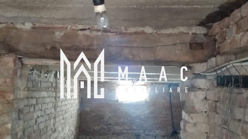 Casă 3 camere I 120mpu I curte 500mp I Gușterița - Poză 9