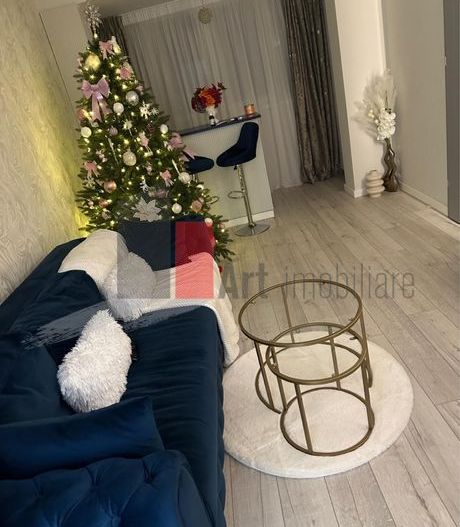 APARTAMENT 3 CAMERE- PARC FLOREASCA - Poză 2