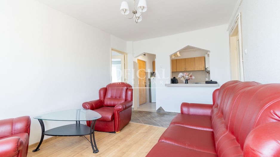 Apartament 3 Camere | 43 Mp | Renovat | Centrala | Manastur Mehedinti - Poză 6