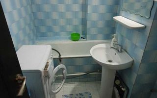 Apartament 2 camere, 57 mp, în zona Nicolina - CUG, Iași - Poză 6