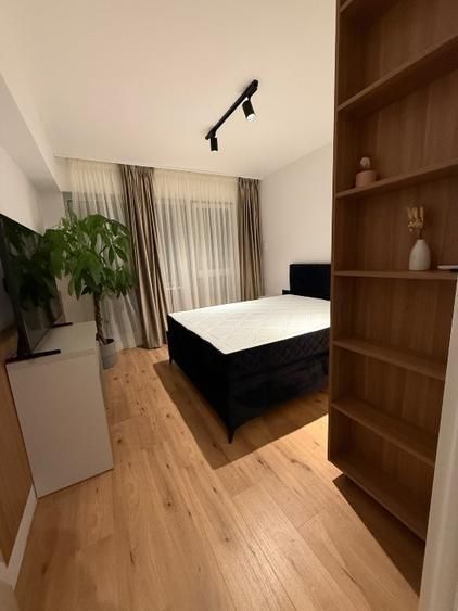 Lux & Confort la Astorium Garden | 3 Camere | Piscină & Parcare - Poză 10