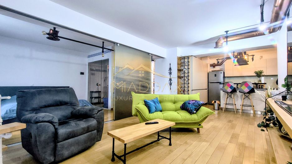 Apartament 3 camere // 2 saune // metrou Pipera - Poză 19