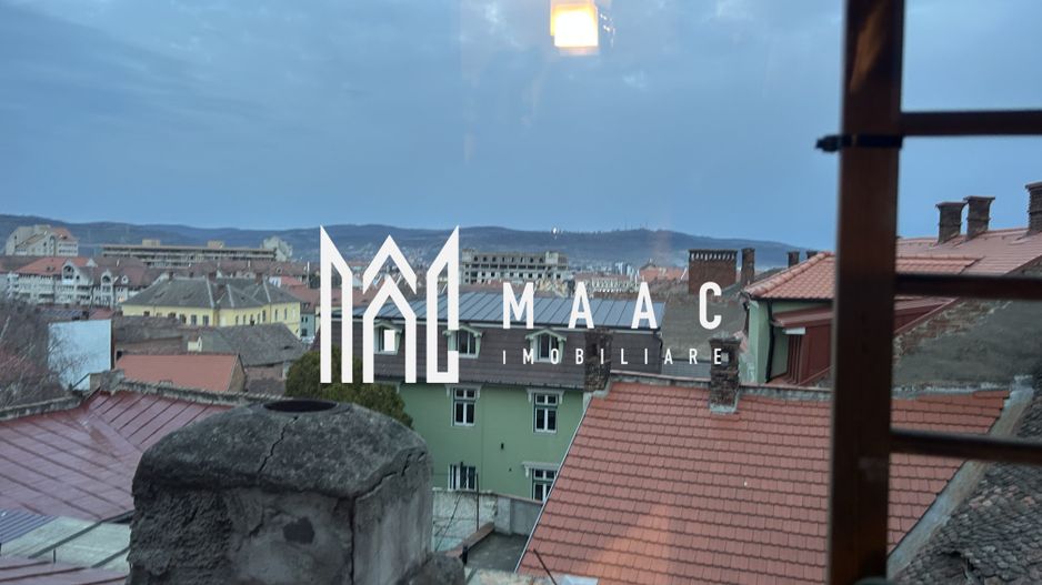 Apartament 2 Camere  | 38,6 Mp | Pivniță 4 Mp | Zona Ultracentrală - Poză 1