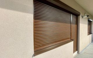 Apartament 2 camere, dressing, terasa, parcare, Parcul Poligon - Poză 10
