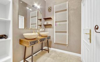 Apartament elegant 3 camere, 100 mp, Zona Ultracentrală! - Poză 6