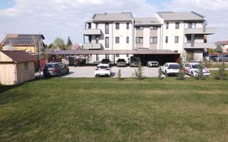 Apartament la casa, curte privata, Ferventia- padure. COMISION ZERO! - Poză 17
