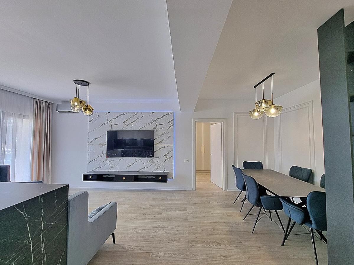 Penthouse 6 camere I Terasa I 2 locuri parcare - Poză 36