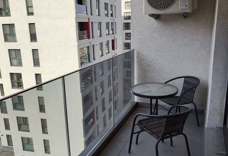 Apartament 2 camere Exigent Plaza - Poză 8