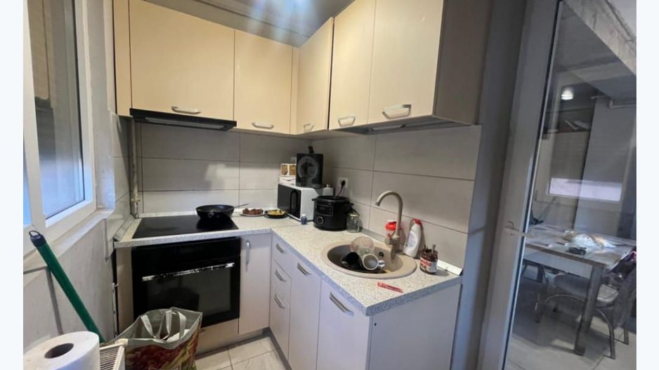 Apartament 2 camere de vanzare Chiajna Militari disponibil imediat - Poză 4