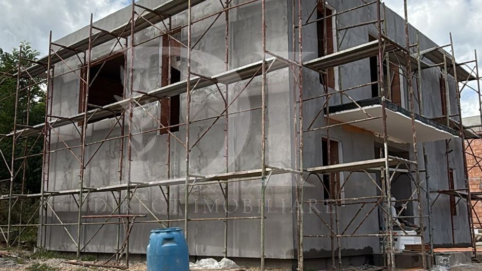 Casă individuală | Zona Luna de sus , Florești - Poză 1