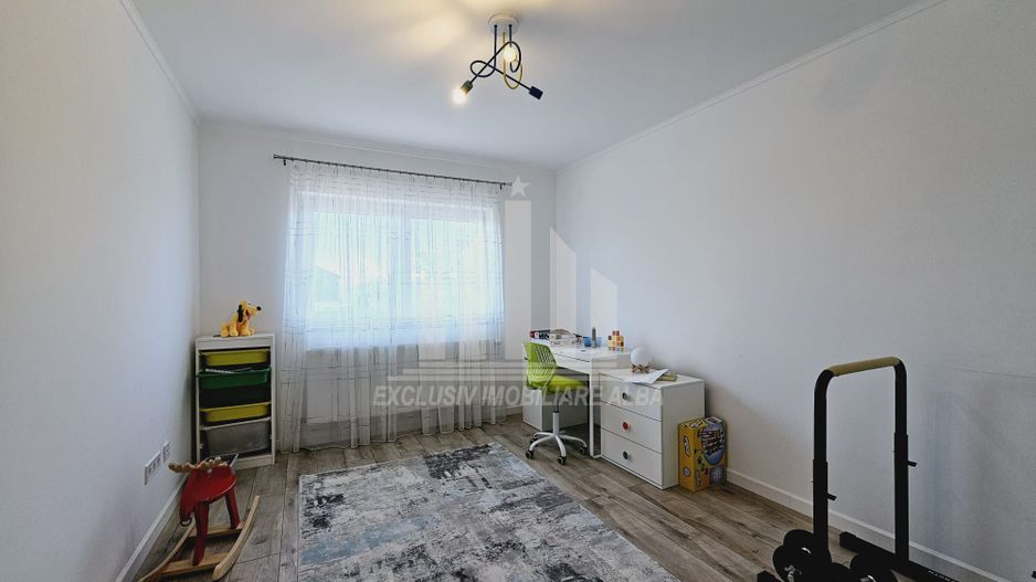 Casa tip duplex de vanzare, Dealul Furcilor - Poză 11