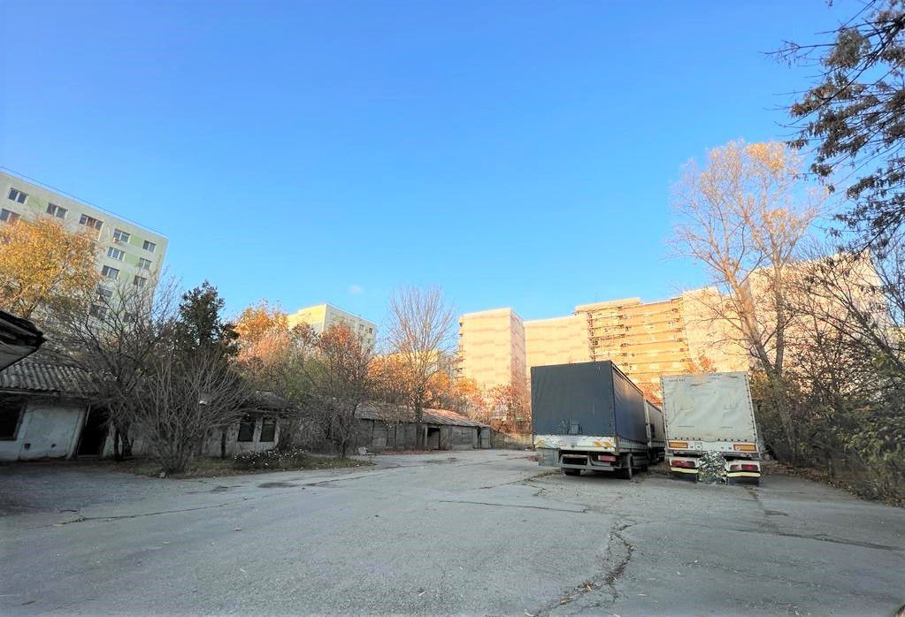 Teren 13836 mp dezvoltare zona Colentina Fundeni Plumbuita - Poză 3