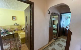 Apartament 3 camere | Siret | Complet Mobilat - Poză 1