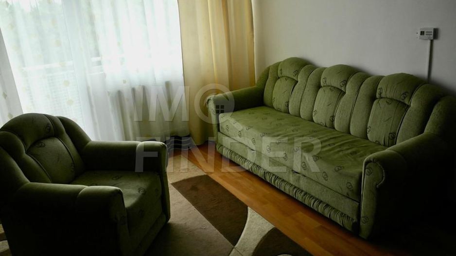 Apartament Zorilor pentru UMF - Poză 3