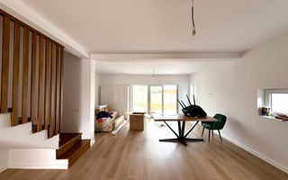 Duplex modern cu 4 camere si dressing | Mosnita Noua | ESO Petrol - Poză 2