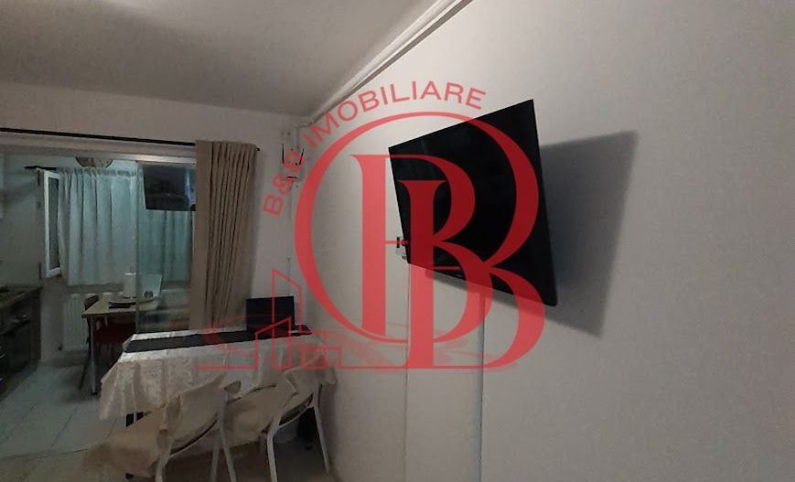 Garsoniera mutare imediata mobilata si utilata - Poză 6