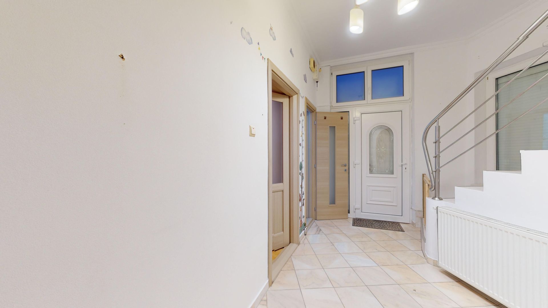 Vila cu suprafata de 360mp si teren 700mp-Racadau,vanzare sau inchirie - Poză 10