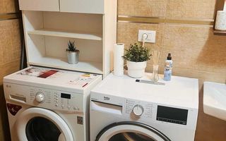 Apartament 2 camere de închiriat Grozavesti - 5 minute metrou - Poză 5