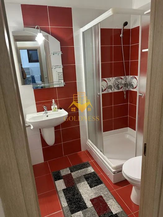 3 Camere decomandate, Parcare, Marasti,Zona Ira, Expo Transilvania,OMV - Poză 8